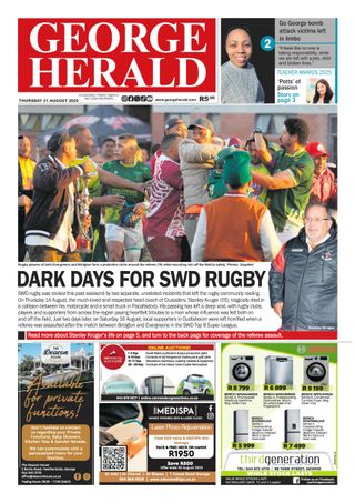 George Herald