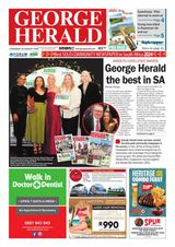 George Herald