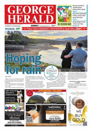 George Herald