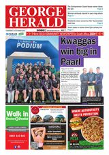 George Herald George Herald