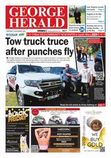 George Herald