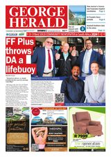 George Herald