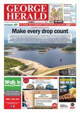 George Herald