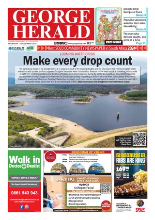 George Herald