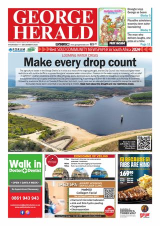 George Herald