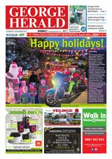 George Herald