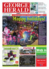George Herald
