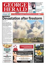 George Herald