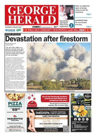 George Herald