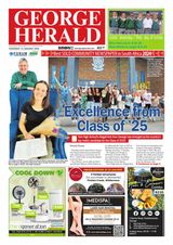 George Herald