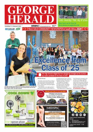George Herald