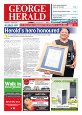 George Herald