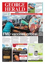 George Herald