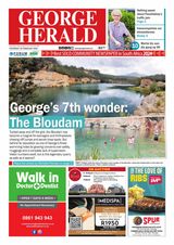 George Herald
