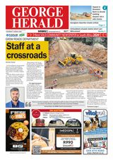 George Herald