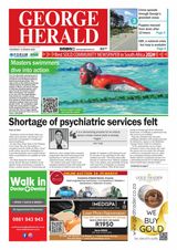 George Herald