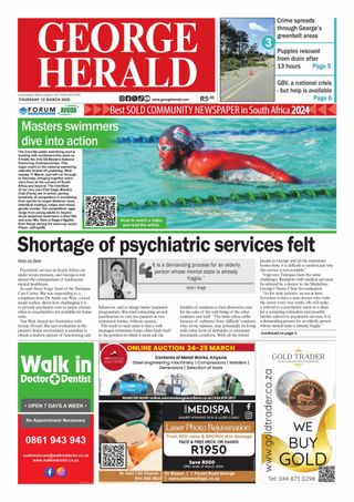 George Herald