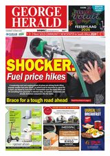 George Herald