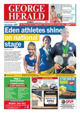 George Herald