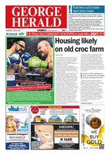 George Herald
