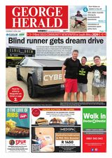 George Herald