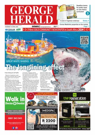 George Herald