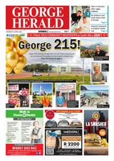 George Herald