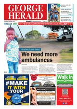 George Herald