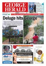 George Herald