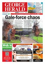 George Herald