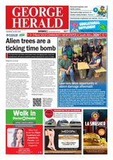 George Herald