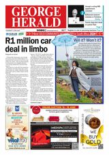 George Herald