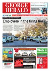George Herald