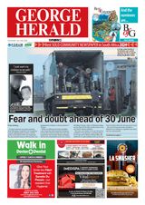 George Herald