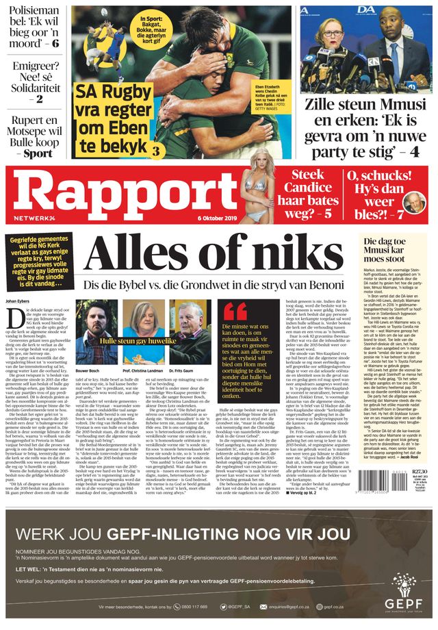 Go Unlimited with Magzter GOLD