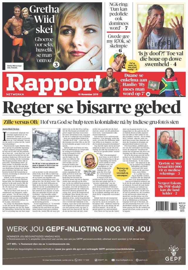 Go Unlimited with Magzter GOLD