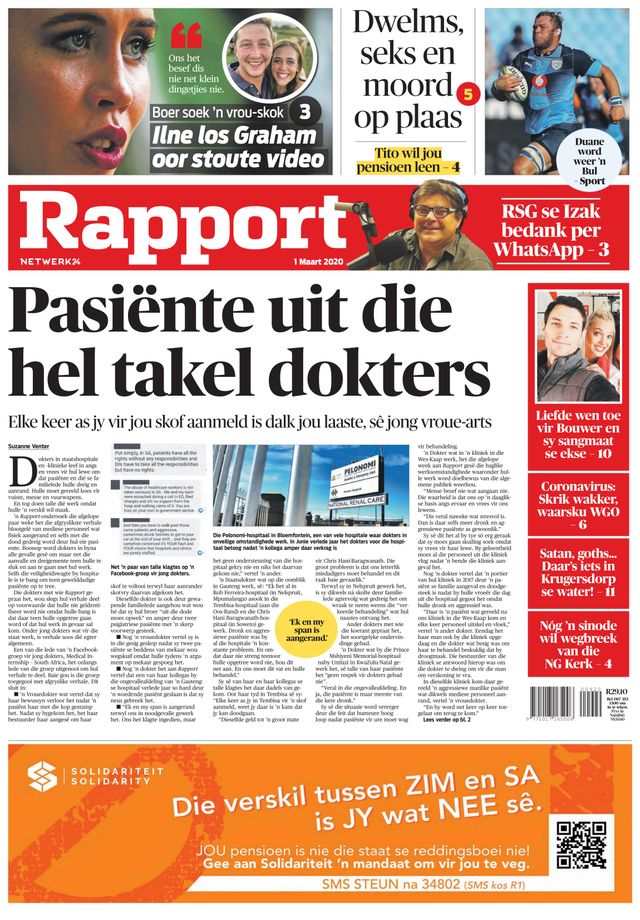 Go Unlimited with Magzter GOLD