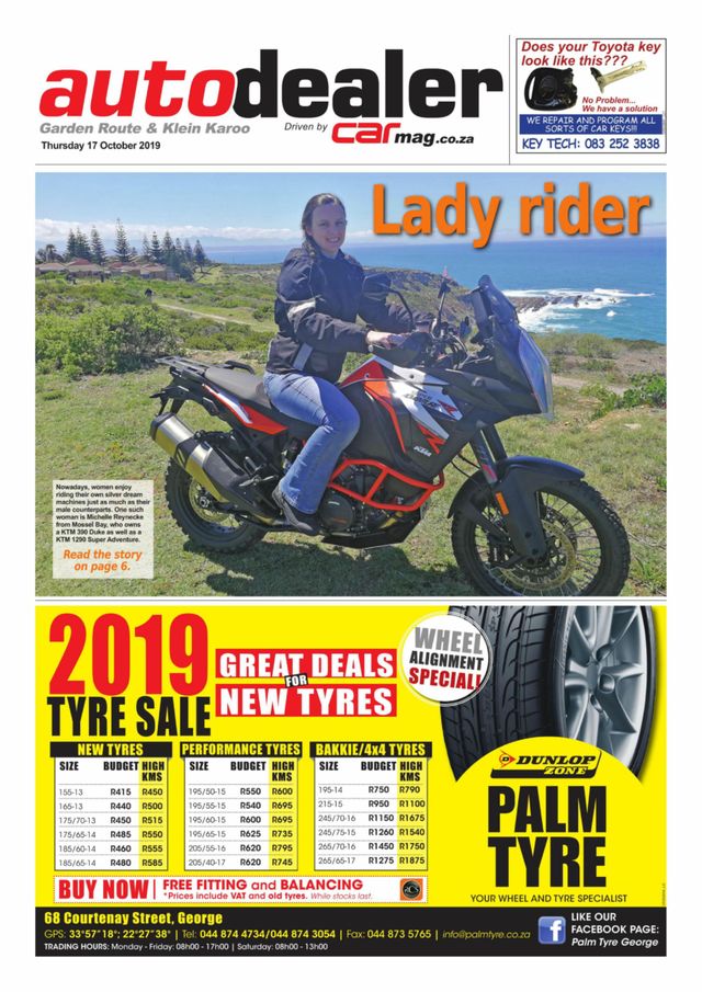 Car Mag