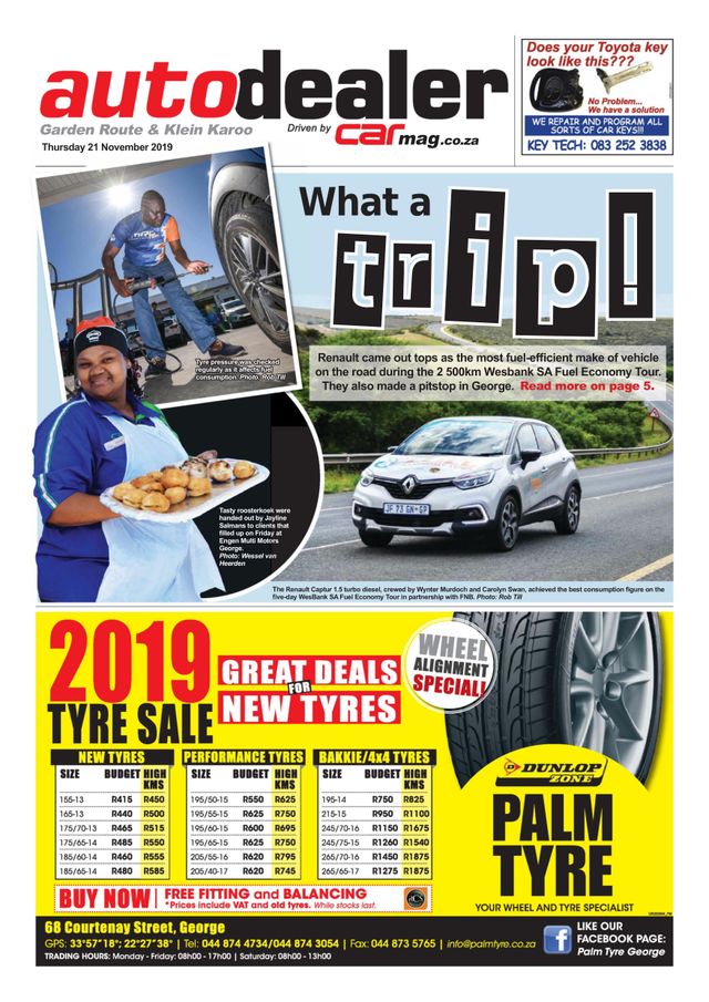 Car Mag