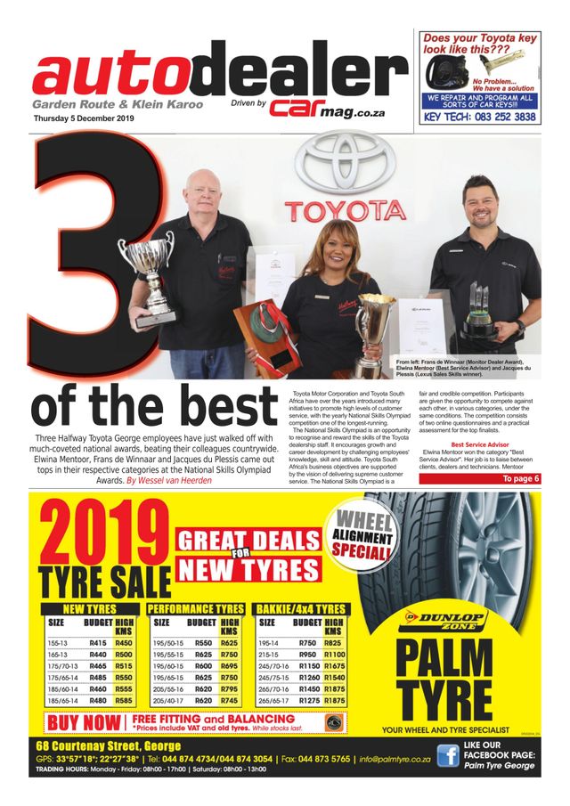 Car Mag