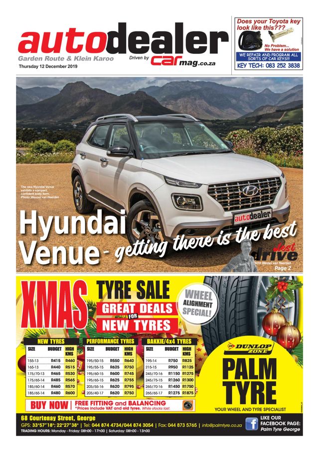 Car Mag