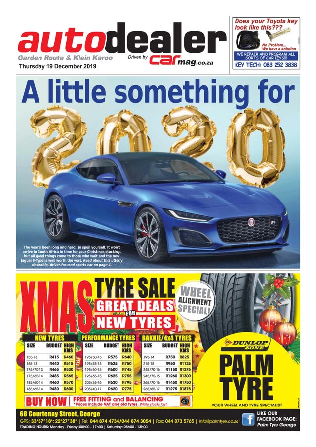 Car Mag