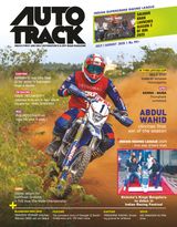 Auto Track