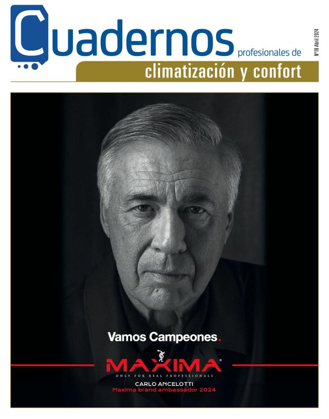 Cuadernos de Climatización y Confort