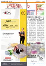 Chronicle Pharmabiz
