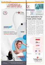 Chronicle Pharmabiz
