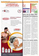 Chronicle Pharmabiz