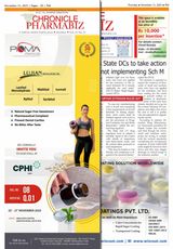 Chronicle Pharmabiz