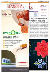 Chronicle Pharmabiz