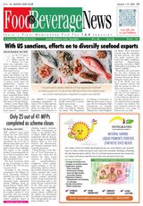 Food and Beverage News